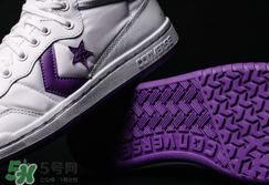 converse fastbreak 83多少錢？匡威喬丹同款復(fù)古運(yùn)動(dòng)鞋專柜價(jià)格