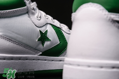 converse fastbreak 83在哪買？匡威喬丹同款復(fù)古運動鞋哪里有賣？