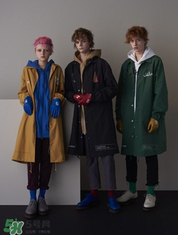 undercover2018春夏系列服裝怎么樣_好看嗎_款式有哪些？