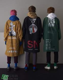 undercover2018春夏系列服裝怎么樣_好看嗎_款式有哪些？