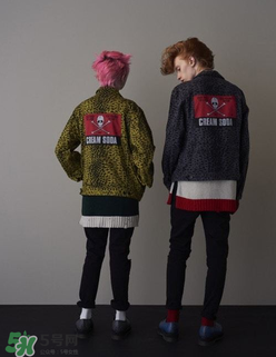 undercover2018春夏系列服裝怎么樣_好看嗎_款式有哪些？