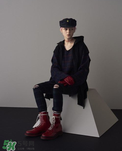 undercover2018春夏系列服裝怎么樣_好看嗎_款式有哪些？