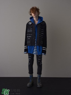 undercover2018春夏系列服裝怎么樣_好看嗎_款式有哪些？