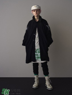 undercover2018春夏系列服裝怎么樣_好看嗎_款式有哪些？