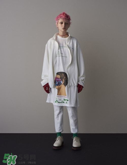 undercover2018春夏系列服裝怎么樣_好看嗎_款式有哪些？