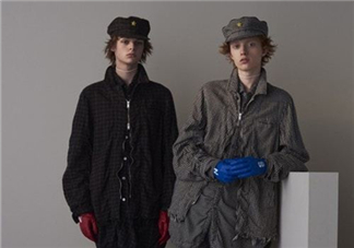 undercover2018春夏系列服裝怎么樣_好看嗎_款式有哪些？