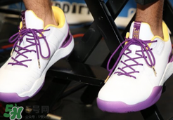 big baller brand zo2湖人配色球哥簽名球鞋什么時(shí)候發(fā)售？