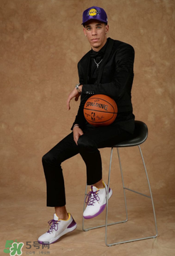 big baller brand zo2湖人配色球哥簽名球鞋什么時(shí)候發(fā)售？