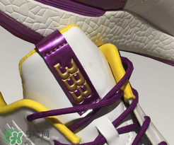 big baller brand zo2湖人配色球哥簽名球鞋什么時(shí)候發(fā)售？