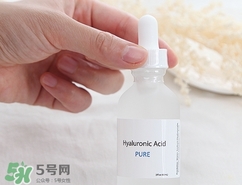 timeless玻尿酸精華好用嗎？timeless怎么樣