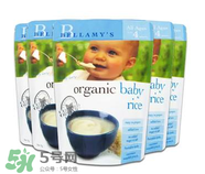 貝拉米米粉是什么米？貝拉米米粉是什么米做的？