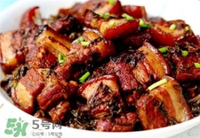 霉干菜是什么菜?霉干菜的做法 霉干菜是什么菜?霉干菜的做法