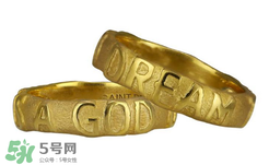 yeezy首飾系列多少錢？侃爺同款首飾珠寶官網(wǎng)價(jià)格