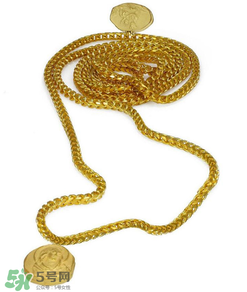 yeezy首飾系列多少錢？侃爺同款首飾珠寶官網(wǎng)價(jià)格