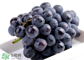 無籽葡萄小孩能吃嗎？寶寶能吃無籽葡萄嗎？