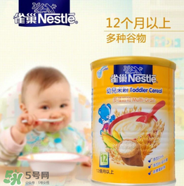 雀巢米粉和亨氏米粉哪個好？雀巢米粉和亨氏米粉的區(qū)別