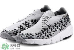 nike air footscape woven灰色配色多少錢？