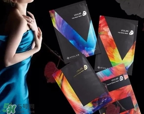 vivlas唯蘭頌面膜怎么用？唯蘭頌面膜要洗嗎？