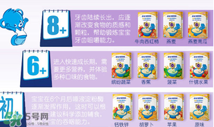 雀巢米粉價(jià)格表 雀巢米粉售價(jià)多少？