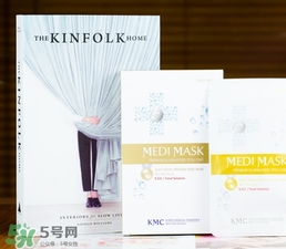 kmc面膜怎么樣？kmc面膜好用嗎功效