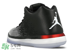air jordan 31 low quai 54配色什么時候發(fā)售？