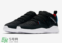 jordan formula 23 quai 54配色什么時候發(fā)售？