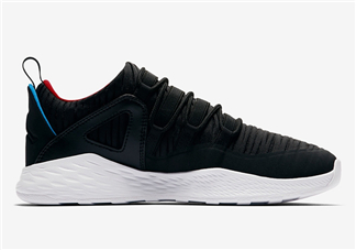 jordan formula 23 quai 54配色什么時(shí)候發(fā)售？