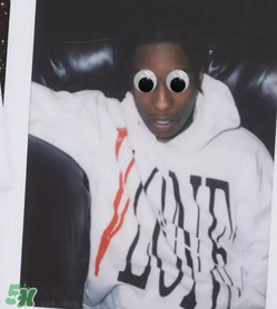 vlone是什么牌子_哪個國家的_什么檔次？