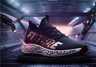 匹克3d打印跑鞋2.0多少錢？匹克future 2.0跑鞋專柜價(jià)格
