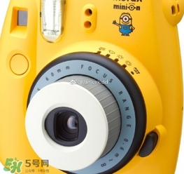 instax mini8小黃人多少錢？小黃人instax mini8哪里買