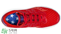 saucony freedom iso索康尼跑鞋獨立日配色多少錢？
