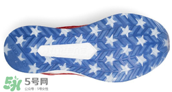 saucony freedom iso索康尼跑鞋獨立日配色多少錢？