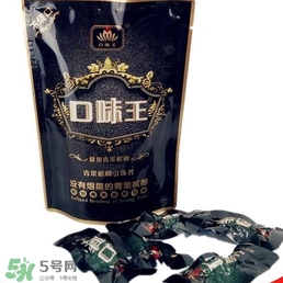 吃青果口味王檳榔為什么頭暈？口味王檳榔哪個味好吃