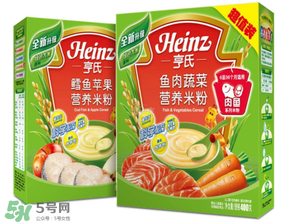 亨氏米粉成人能吃嗎？大人能吃嬰兒米粉嗎？