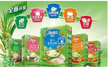 亨氏米粉成人能吃嗎？大人能吃嬰兒米粉嗎？