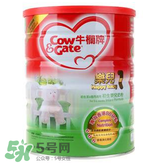 香港牛欄奶粉怎么樣？香港牛欄奶粉好不好？