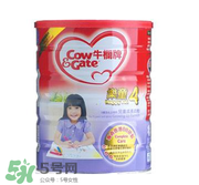 香港牛欄奶粉怎么樣？香港牛欄奶粉好不好？