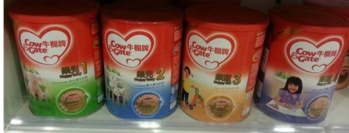 香港牛欄奶粉換新包裝了嗎？香港牛欄奶粉新包裝什么樣？