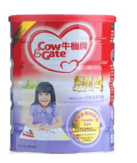 香港牛欄奶粉換新包裝了嗎？香港牛欄奶粉新包裝什么樣？