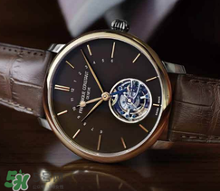 康斯登手表怎么樣？康斯登手表什么檔次？