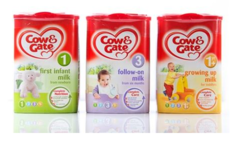 香港牛欄奶粉換新包裝了嗎？香港牛欄奶粉新包裝什么樣？