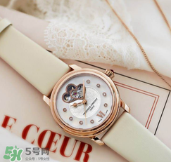 康斯登手表怎么樣？康斯登手表什么檔次？