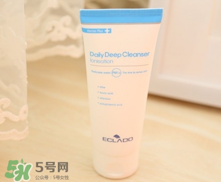 eclado洗面奶怎么樣?艾格拉多洗面奶好用嗎? eclado洗面奶怎么樣?艾格拉多洗面奶好用嗎?