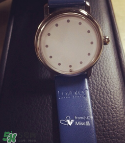 拉芙蘭瑞手表怎么樣？拉芙蘭瑞手表什么檔次？