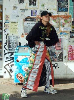 vetements2018春夏系列服裝怎么樣_好看嗎_款式有哪些？