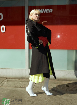 vetements2018春夏系列服裝怎么樣_好看嗎_款式有哪些？