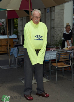 vetements2018春夏系列服裝怎么樣_好看嗎_款式有哪些？