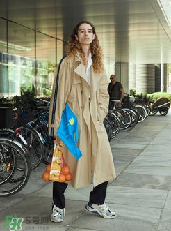 vetements2018春夏系列服裝怎么樣_好看嗎_款式有哪些？