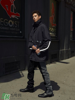 vetements2018春夏系列服裝怎么樣_好看嗎_款式有哪些？