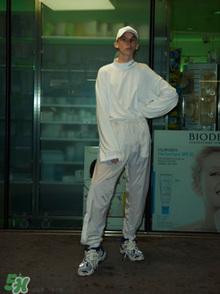 vetements2018春夏系列服裝怎么樣_好看嗎_款式有哪些？